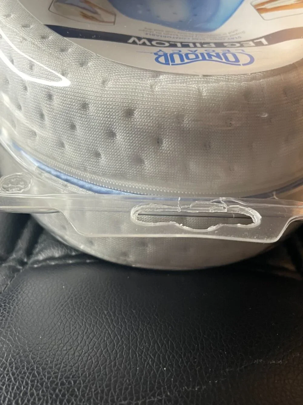 N/A nwt contour